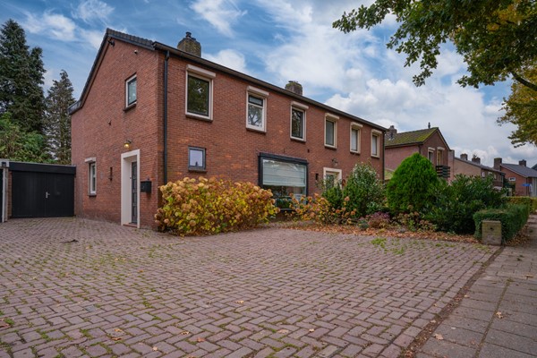 Medium property photo - Julianalaan 14, 6901 EN Zevenaar